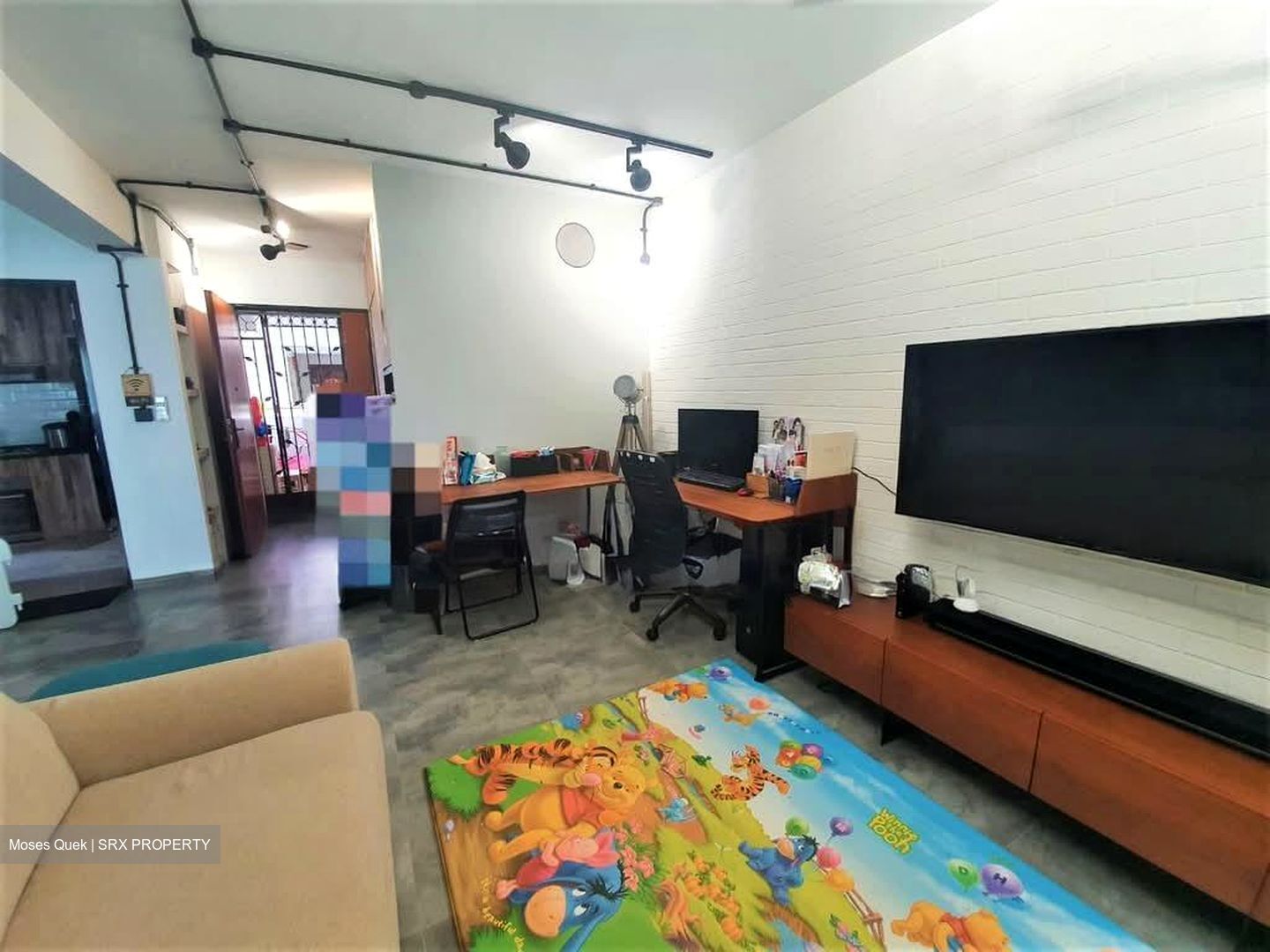 Blk 154B Bedok South Horizon (Bedok), HDB 4 Rooms #572080791